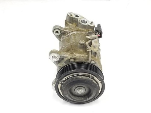 64526994082 klimakompressor BMW SERIE X3 2.0 16V TURBODIESEL 190 2017 1642577