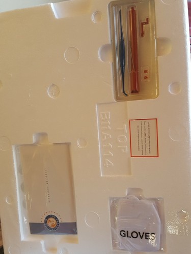 AC Type 60A All-Crop Harvester 1/12 diecast combine replica by Franklin Mint - Picture 5 of 7