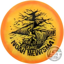 NEW DGA 2023 Tour Noah Meintsma Swirl Tour Series Quake - COLORS WILL VARY