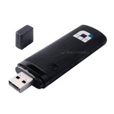 D-Link DWA-180 Dual Band AC1000 USB Wi-Fi Network Adapter 802.11AC Card
