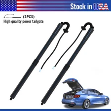 2x Rear Tailgate Power Hatch Lift Support for 2016 - 2019 Lexus RX350 RX450h