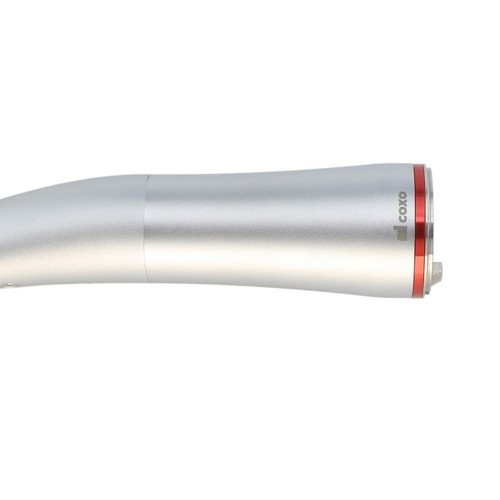 Pieza de mano de motor eléctrico dental COXO incorporada 1:5 1:1 contra ángulo LED sin escobillas - Imagen 85 de 184