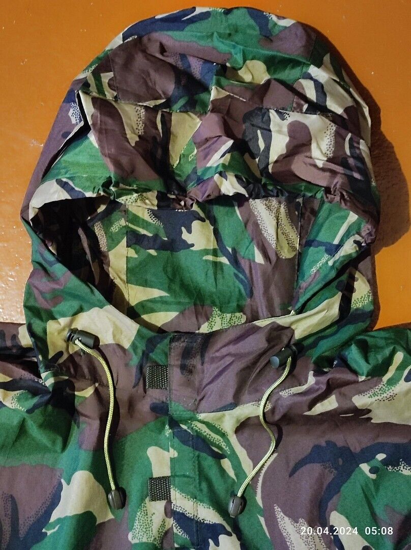 Russian Rosgvardiya OMON OsNaz Wind & Moisture Proof Kukla Russian Rosgvardiya OMON OsNaz Wind & Moisture Proof Kukla