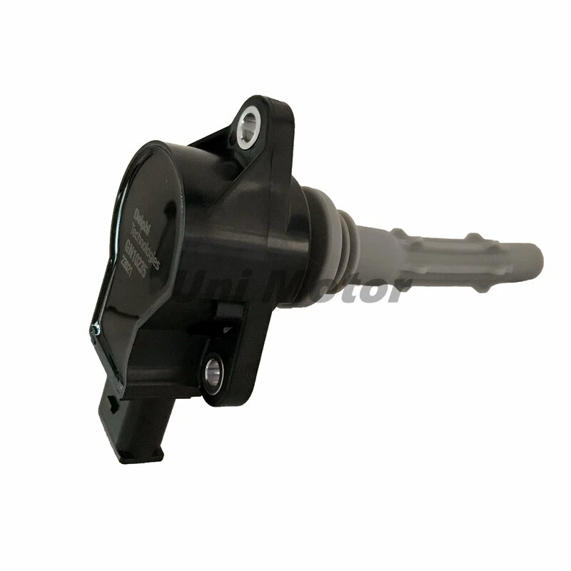 8 pcs OEM Delphi Ignition Coils 2729060060 For Mercedes G550 E550 ML550 5.5L V8 - Image 4 of 4