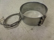 Watlow ThinBand Heater Band STB6E3A2 480V 1500W 0341 New