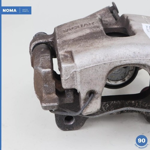 05-19 Jaguar X150 XK XJL XF S-Type Rear Left Driver Side Brake Caliper OEM - Picture 3 of 15