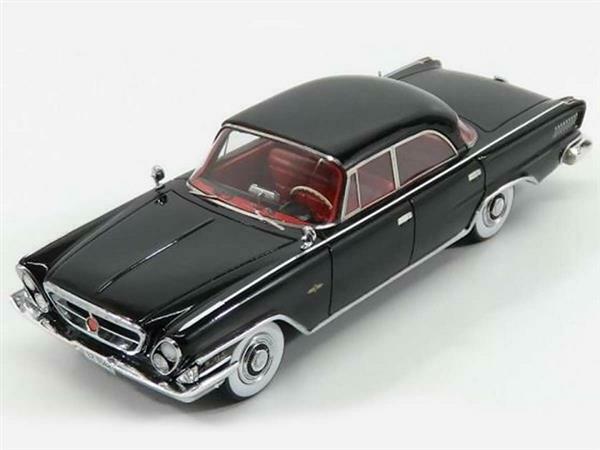 KESS MODEL Chrysler New Yorker Sedan 4-Door 1 1 43 KE43032020 KESS MODEL Chrysler New Yorker Sedan 4-Door 1 1 43 KE43032020