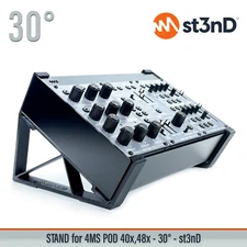 STAND for 4MS POD 40X / 48X - 30°