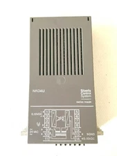 Siemens NKOAU Landis & Staefa Output Module DC 0.10V New Free Shipping
