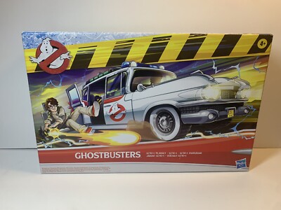 Hasbro Ghostbusters ECTO-1 Play Set GM Licensed #E9563 ~ New, Open Box FAST SHIP