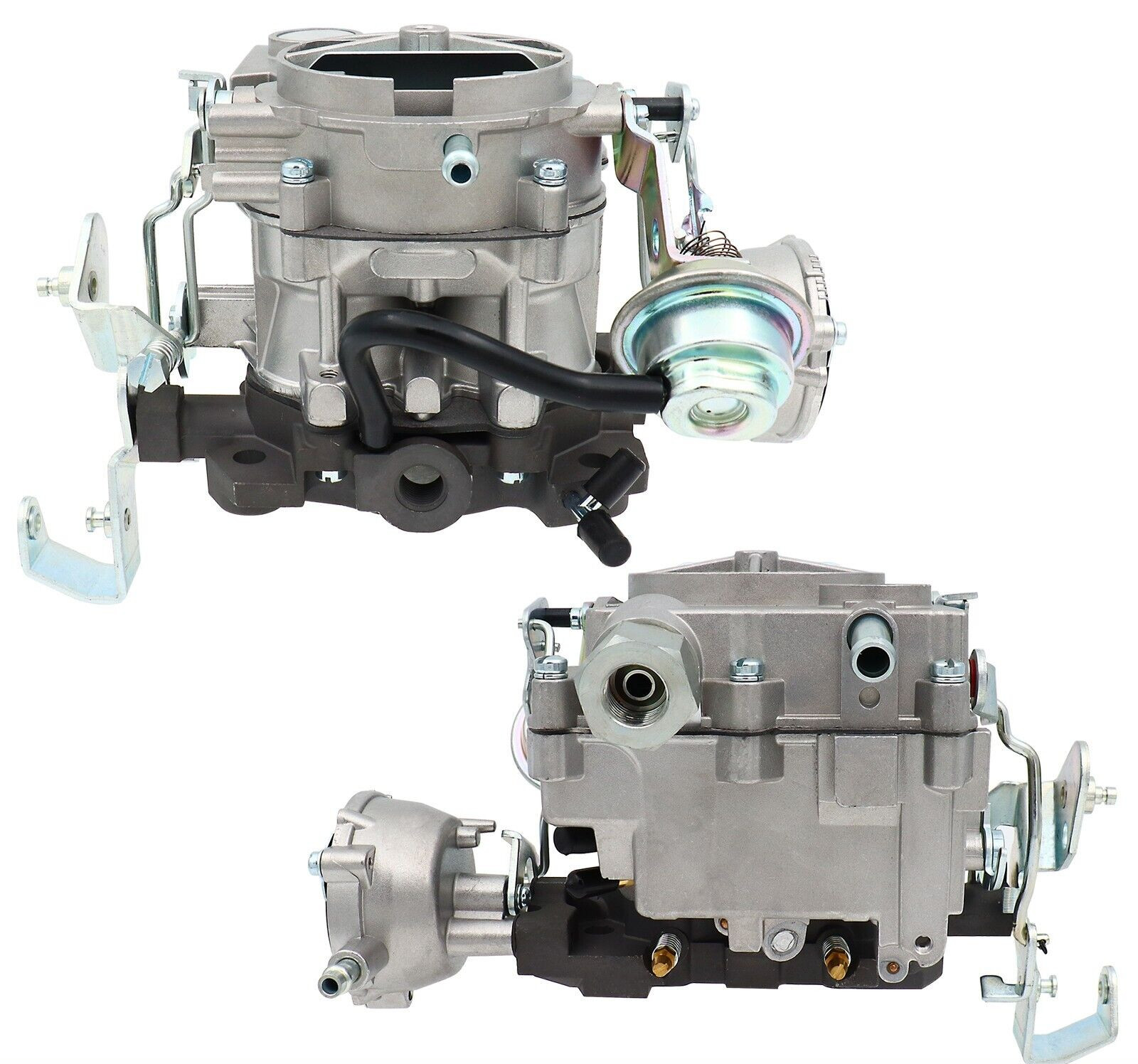 2 Barrel 1970-80 Chevrolet GMC 350 5.7L 400 6.6L Carburetor Chevy Rochester 2 GC