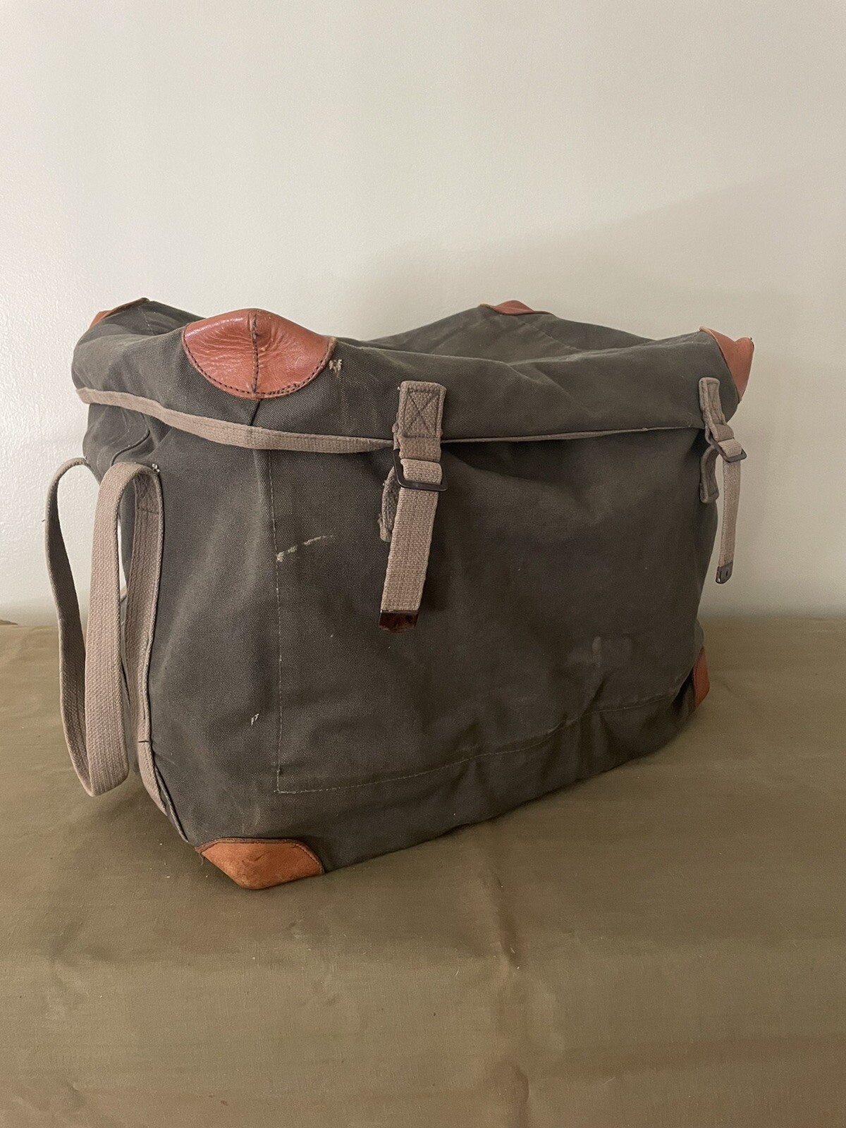 バッグ BG VINTAGE MILITARY BAG BG VINTAGE MILITARY BAG 【公式通販】