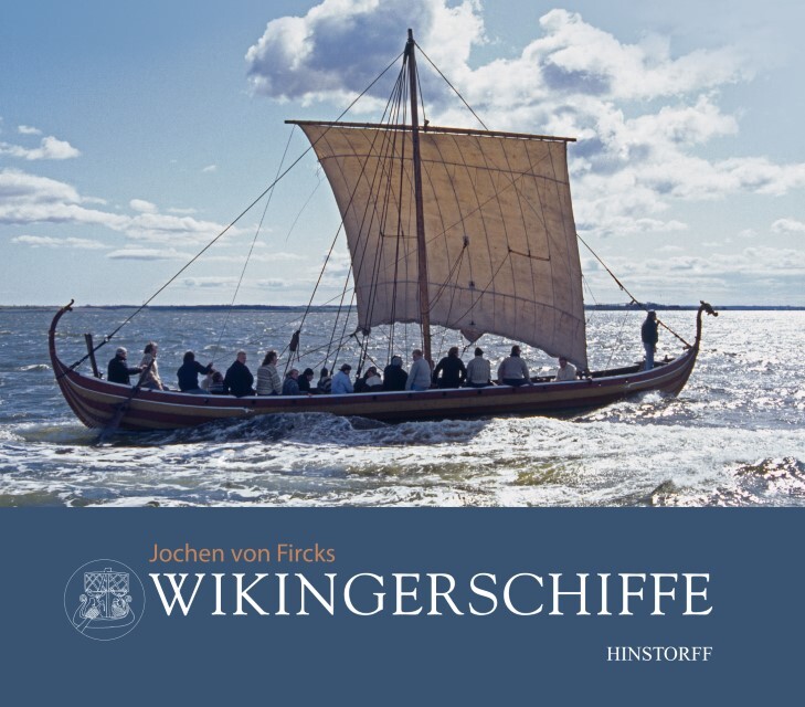 Thumbnail - Wikingerschiffe Jochen Von Fircks