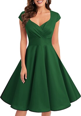 deep red prom dress Charming Straps V-neck Red Bodice Prom Dress Evening Gown with Slit