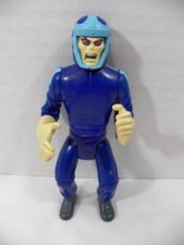 Hanna Barbera Scooby Doo And The Gang Ghost Racer Phantom Figure