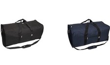 Sport Travel Large Gear Bag All Purpose Duffel Reinforced 30" 1008LD