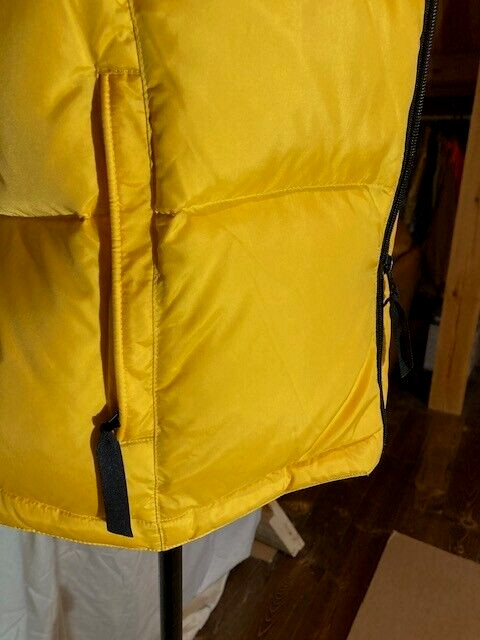 PACIFIC TRAIL PERFORMANCE OUTERWARE WOMENS YELLOW… - image 3