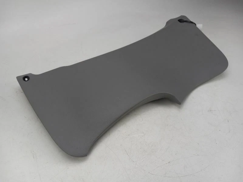 KIA OPTIMA 2008 tablero del lado del conductor moldura inferior Foto 2 de 4