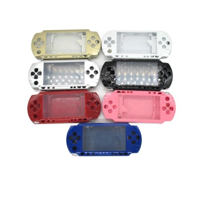 Nintendo Switch PSP-1000 Nintendo SWITCH vs PSP Go - Sony did it 8 years earlier