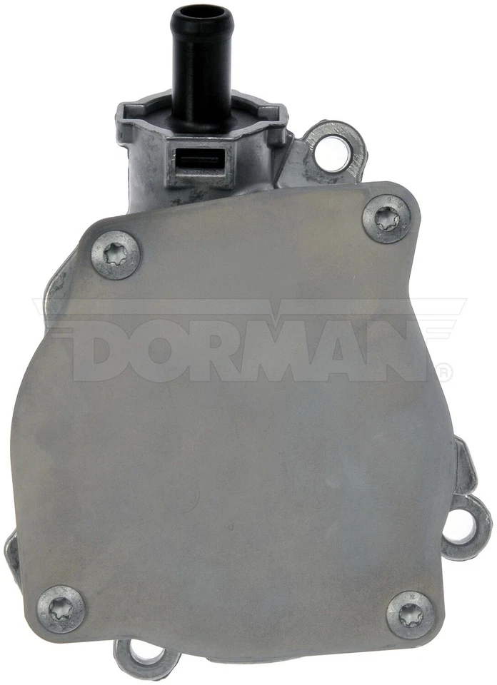 Se adapta a la bomba de vacío Volkswagen Rabbit 2006-2009 Dorman 272SW83 2007 2008 2009 Foto 3 de 4