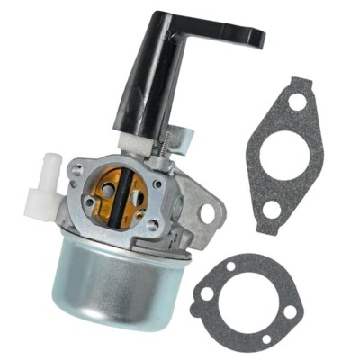 Vergaser mit Dichtung für 5PS 5 5PS 6PS Motoren für 110402 215369 Ersatz