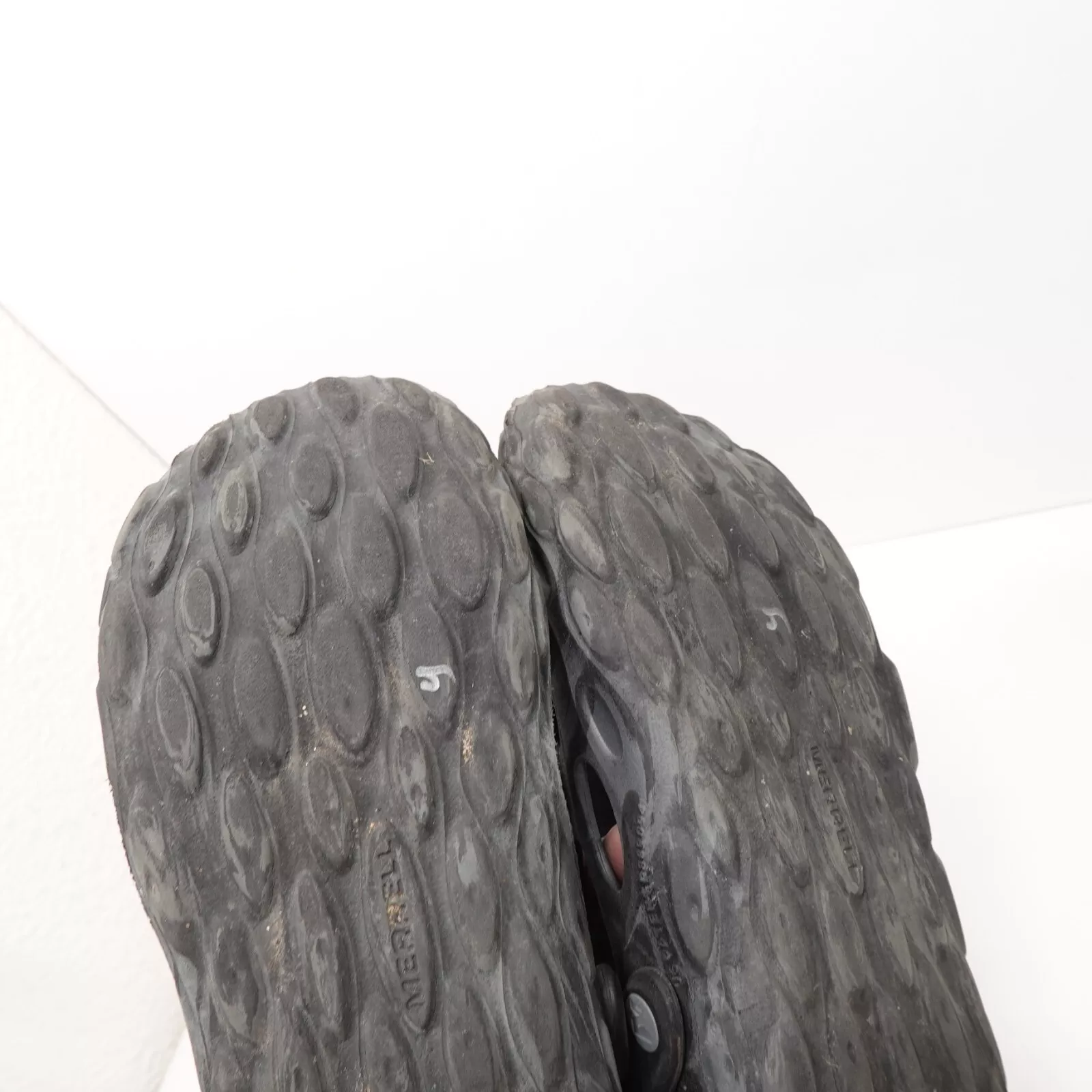 merrell drift slip on rubber clog camo shoes