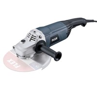 Flex Winkelschleifer L 2270 230 2200W 230Mm Scheibe JubiläUmsedition 533154