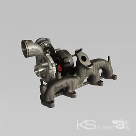 1,9 TDI AUDI A3 8L Quattro / VW Bora  Turbolader GT1749VA 03G253016Q 131PS  ASZ
