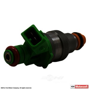Fuel-Injector-MOTORCRAFT-CM-4890-fits-1998-Ford-Ranger-3-0L-V6