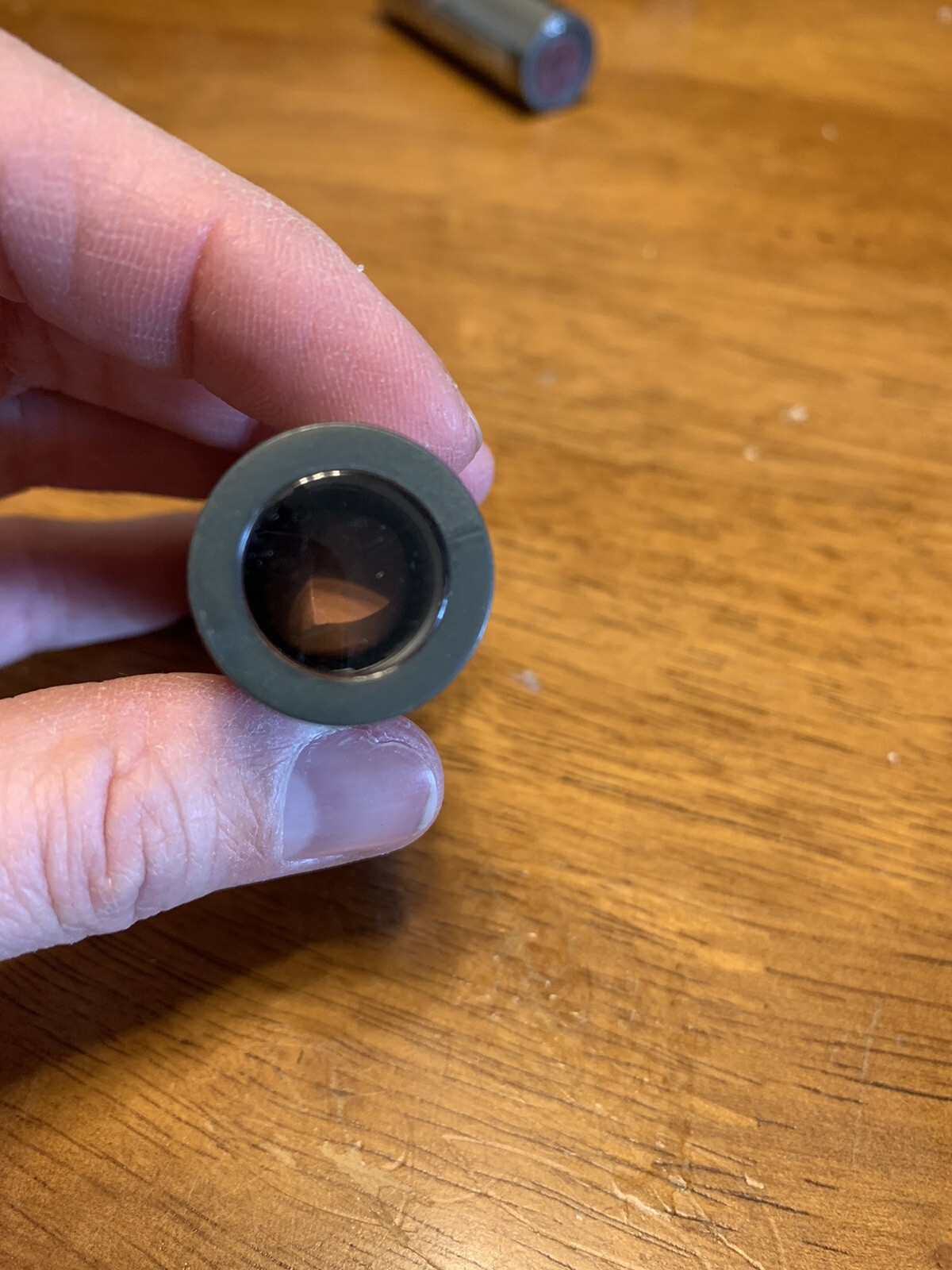 Prestige Color Treat Anti-Aging Lipstick LCL-04 Beautiful Buff NEW/SEALED