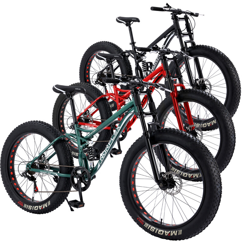 norflex bike review