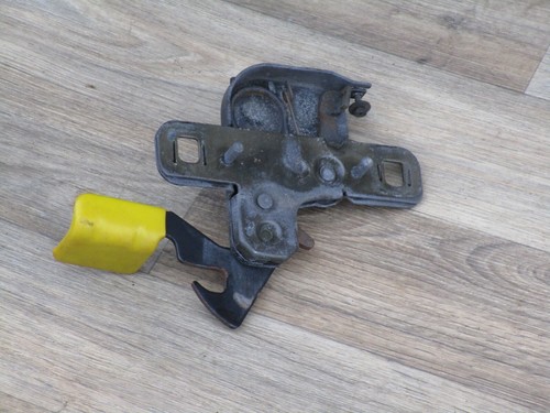 99-04 MUSTANG HOOD LATCH OEM 2001 GRAY - Bild 8 von 9