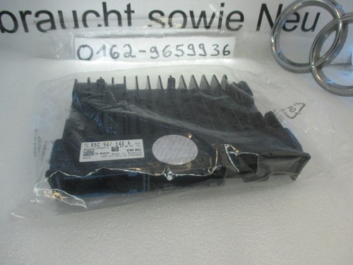 Audi A4 S4 B9 Steuergerät Modul Gateway 85C907146A 85C907468 NEU - Bild 2 von 5