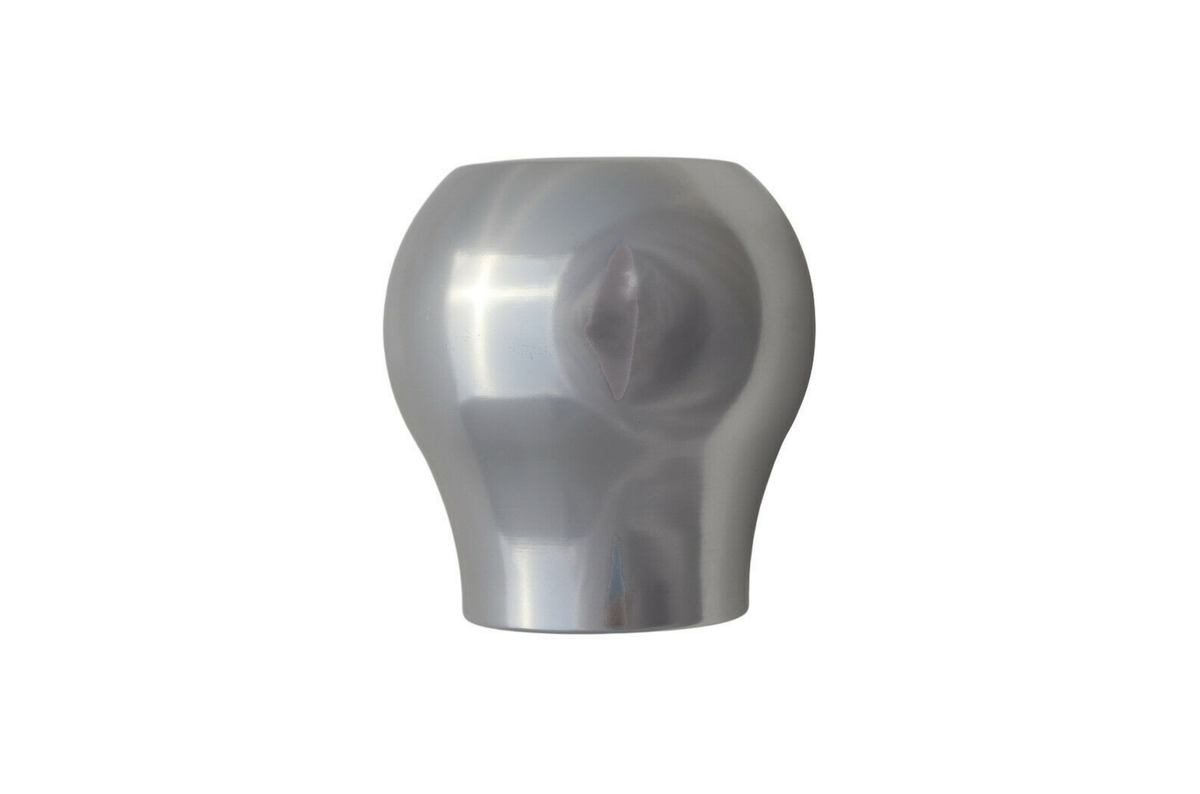 フェラーリknob Classic silver G1 gear shift knob for ferrari | eBay