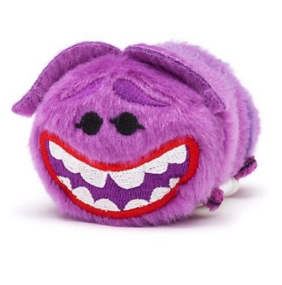 purple tsum tsum