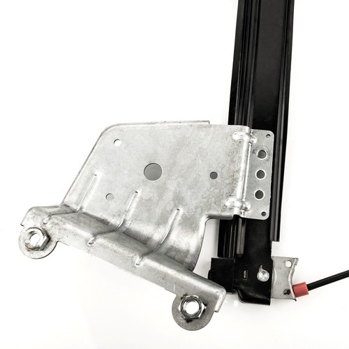 Fensterheber elektrisch hinten rechts für MITSUBISHI Colt CZC Cabrio 2006-2009 - Picture 8 of 9