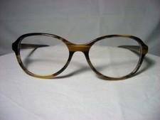 Monkeyglasses, eyeglasses,panto round oval vintage, very rare