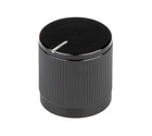 Genuine Ampeg Bass Head Knob for SVT-3PRO -4PRO -6PRO 7PRO, B2 Series, PortaBass