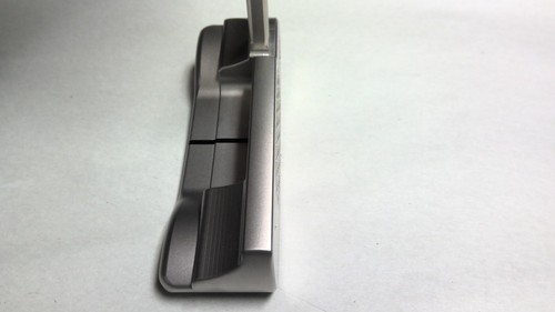 NEW 2025 SCOTTY CAMERON STUDIO STYLE NEWPORT+ PLUS PUTTER / 34" - Picture 4 of 6