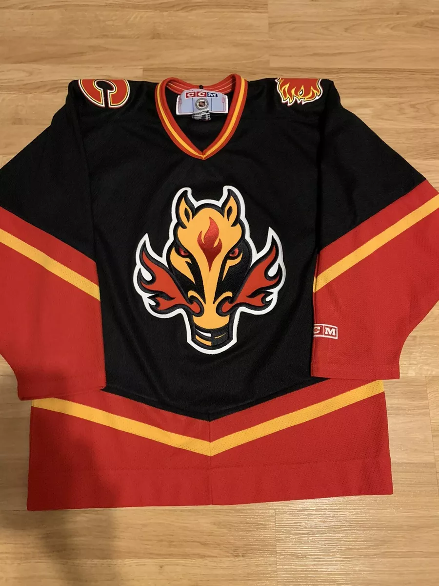 Calgary Flames Reverse Retro Jerseys, Flames Alternate Reverse Retro Gear