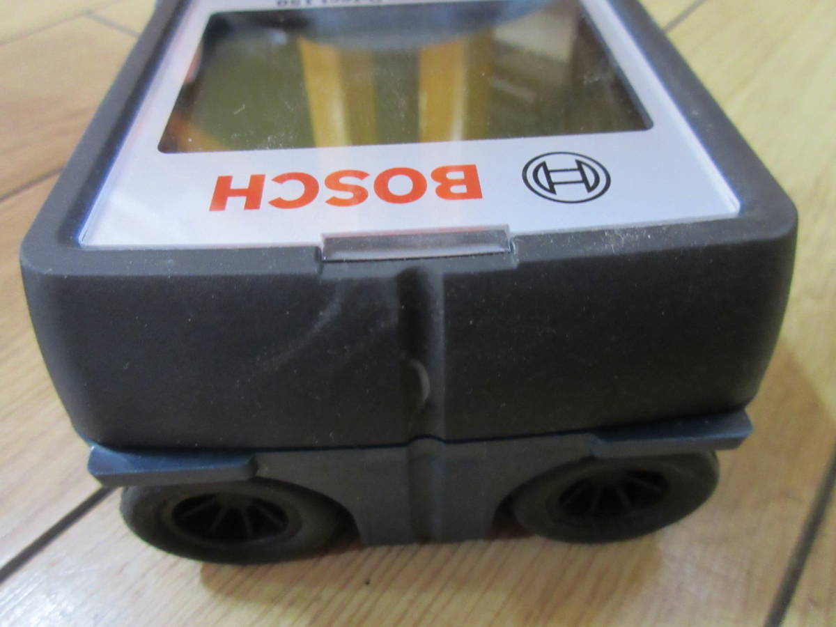 Bosch D-tect 150 CNT Concrete Detector Wall Scanner Professional