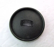 Zeiss Ikon Icarex Lens Cap 11.13.1-00.008 Vintage Camera Body Part - #4675t