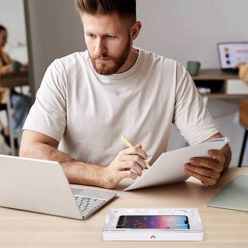 4 Pieces Handy-Schließfach Für Telefon Handyschließfächer Student - 第 7/11 張圖片