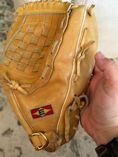 Easton EX1300 Left Handed Baseball Glove