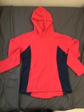 The North Face Fleece Pullover - Girls Size M