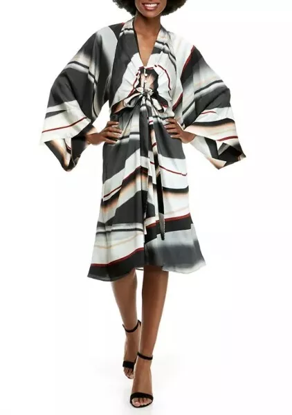 Donna karan cheap caftan