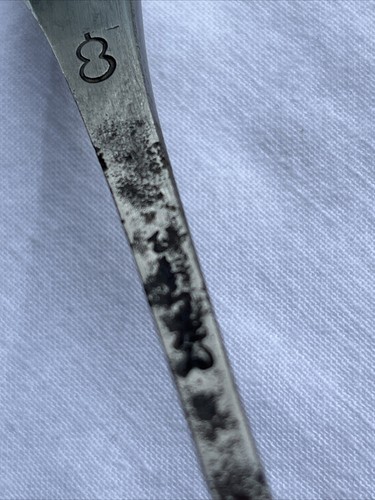 Vintage Kamisori Japanese Straight Razor Hyoutan ひょうたん Honed Rare - 第 13/15 張圖片