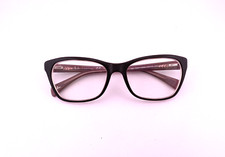 Ray Ban Eyeglasses, Frames Only, RB 5298 5386, 53-17-135, Brown