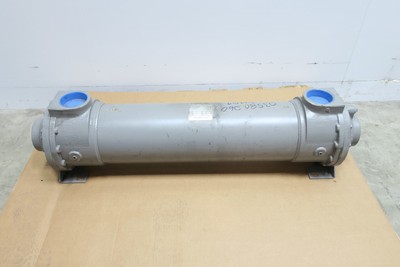 Heat Exchangers - 2 Npt