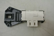 Washing Machine Door Latch ZV-446 Interlock Switch 3 Prong Concore